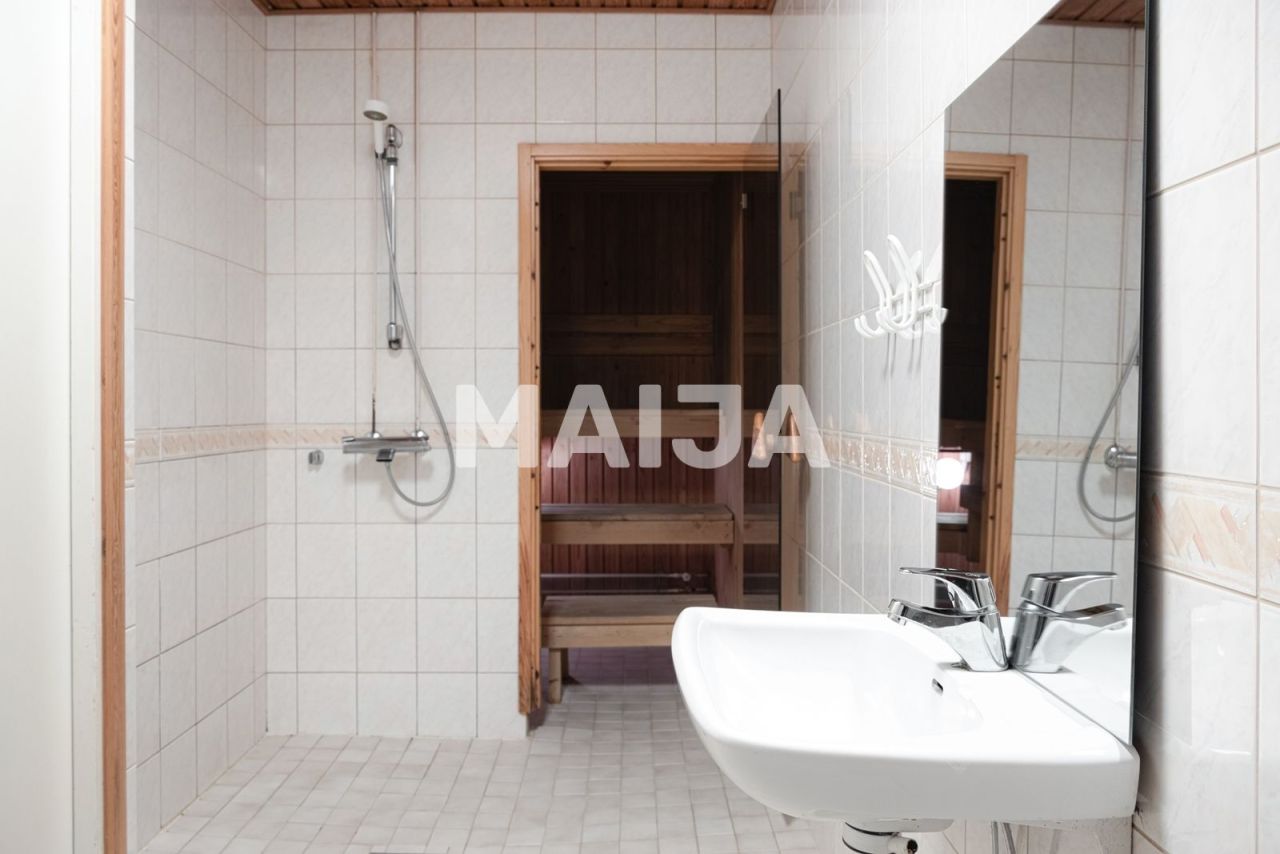 Квартира в Котке, Финляндия, 90.5 м² - фото 12