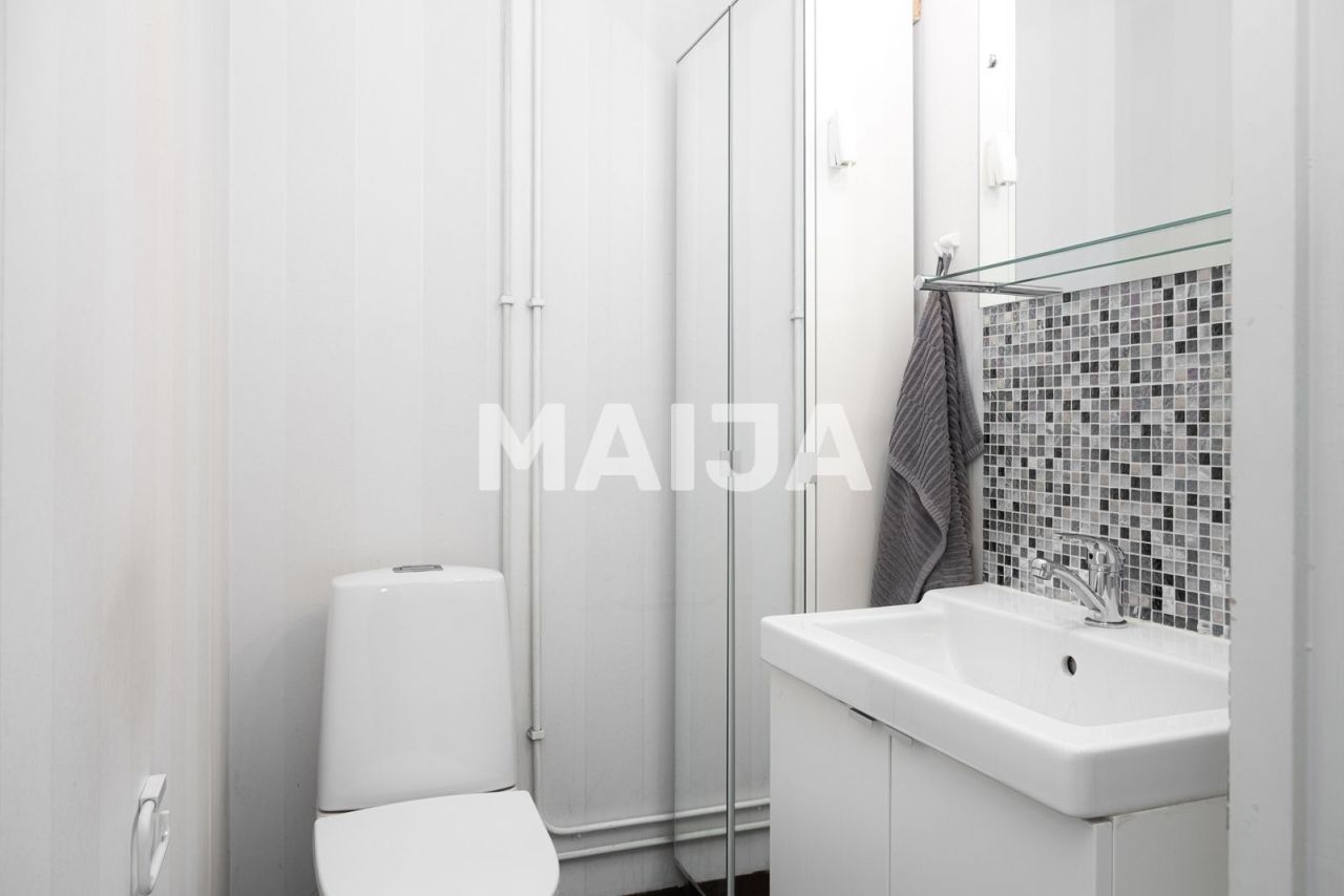 Квартира в Котке, Финляндия, 90.5 м² - фото 13