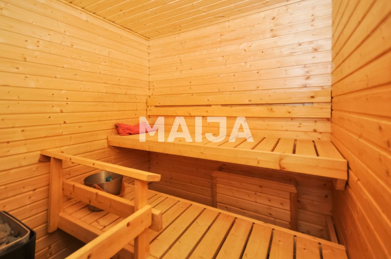 Апартаменты Торнио, Финляндия, 80.5 м² - фото 14