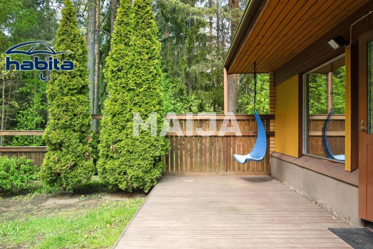 Квартира в Котке, Финляндия, 90.5 м² - фото 15