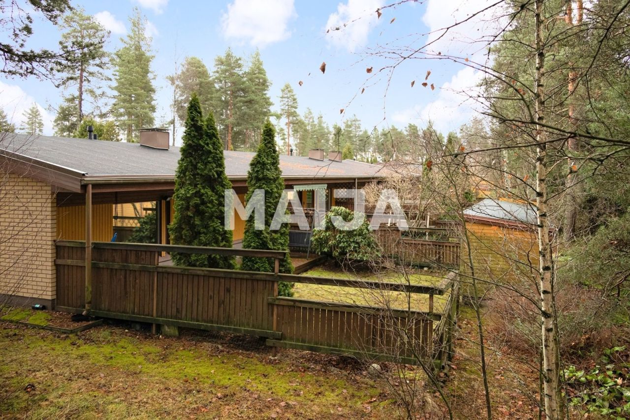 Квартира в Котке, Финляндия, 90.5 м² - фото 16