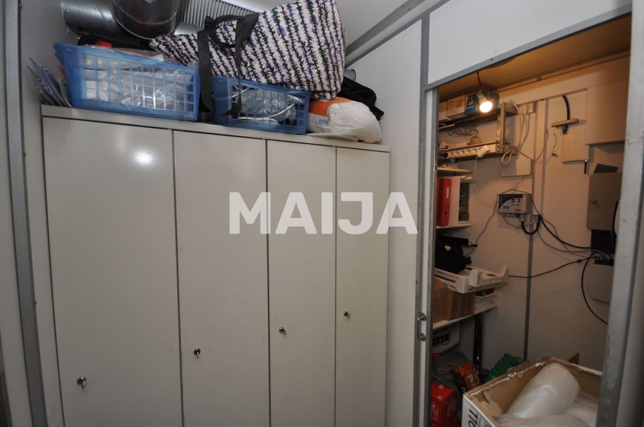 Кафе, ресторан Торнио, Финляндия, 60 м² - фото 16