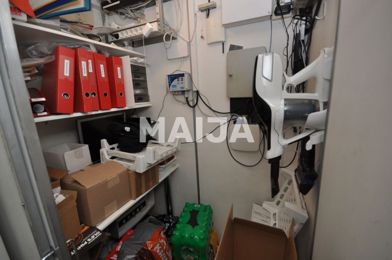 Кафе, ресторан Торнио, Финляндия, 60 м² - фото 18
