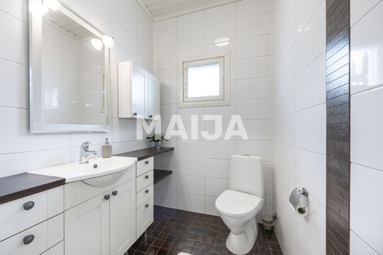 Дом в Пирккала, Финляндия, 143 м² - фото 18