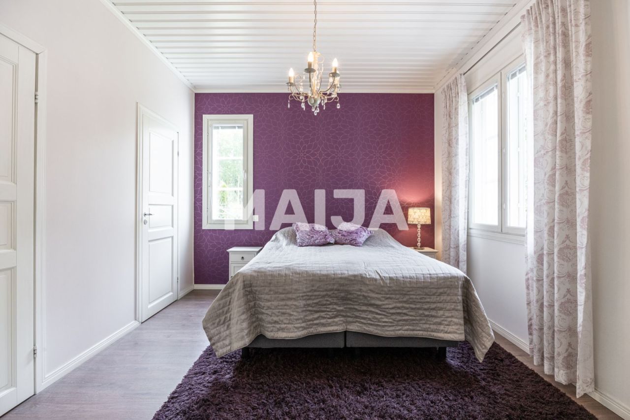 Дом в Пирккала, Финляндия, 143 м² - фото 19
