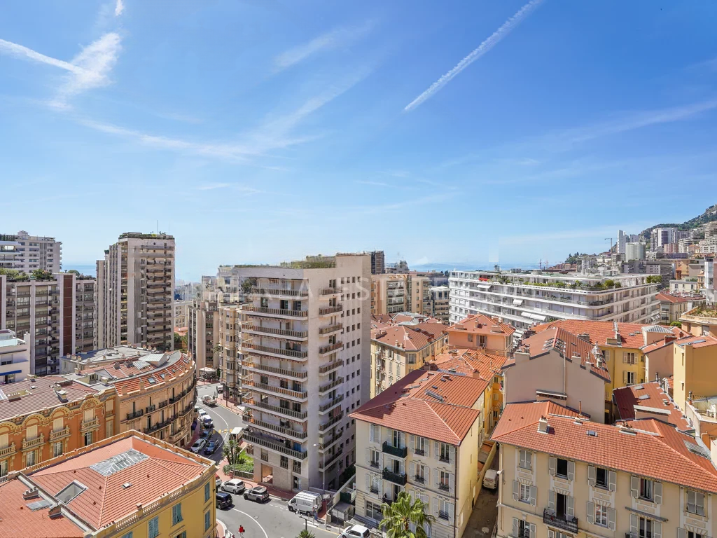Квартира в Монте Карло, Монако, 115 м² - фото 1