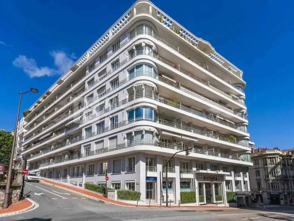 Квартира в Монте Карло, Монако, 140 м² - фото 1