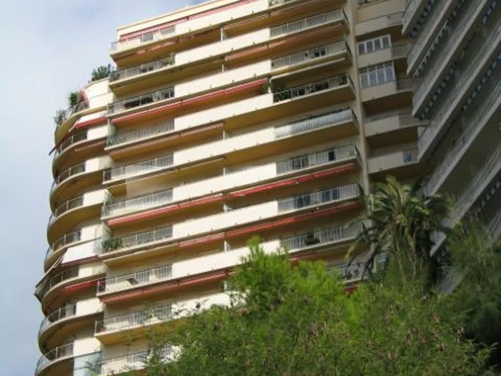 Квартира в Сен-Романе, Монако, 50 м² - фото 1
