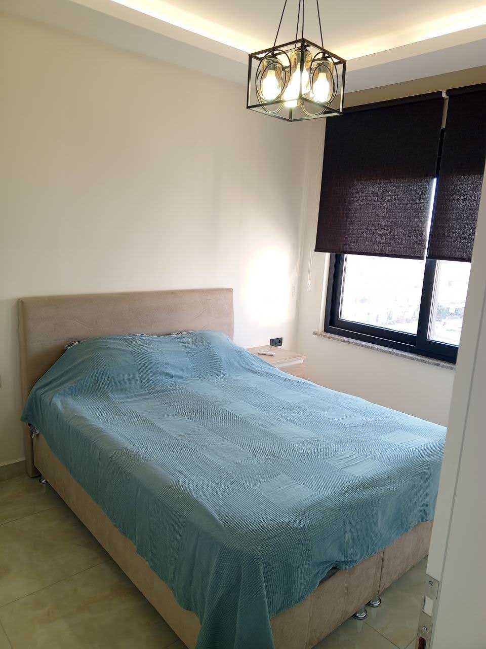 Апартаменты в Алании, Турция, 55 м² - фото 8