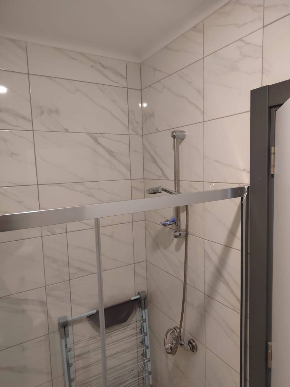 Апартаменты в Алании, Турция, 55 м² - фото 8