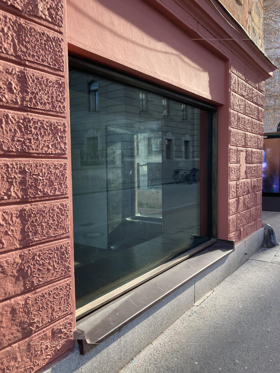 Офис в Любляне, Словения, 29 м² - фото 1