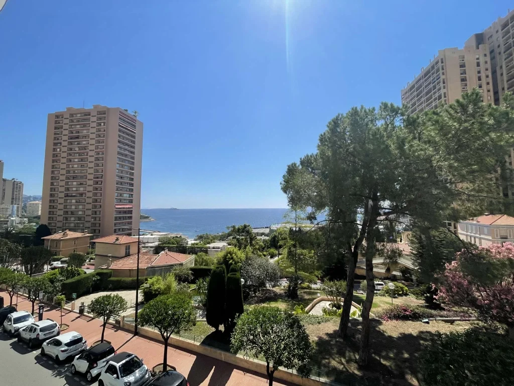 Квартира в Монте Карло, Монако, 50 м² - фото 1