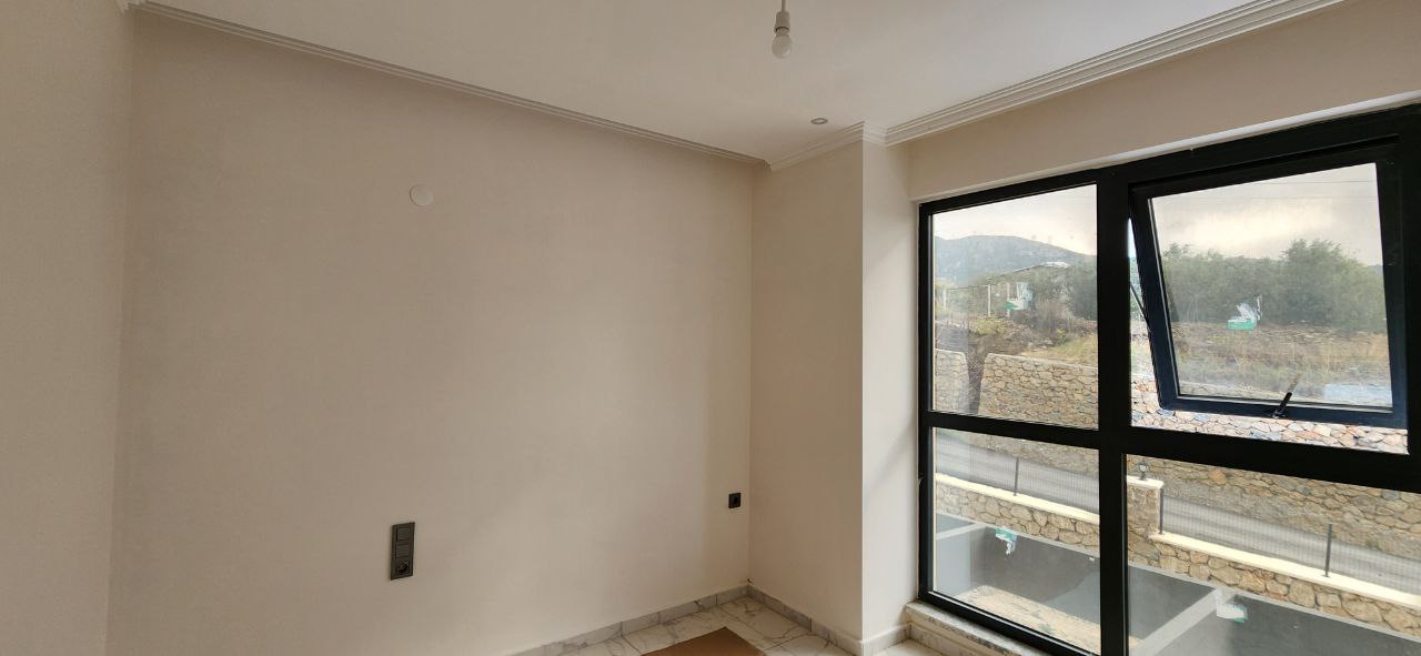 Апартаменты в Алании, Турция, 50 м² - фото 15