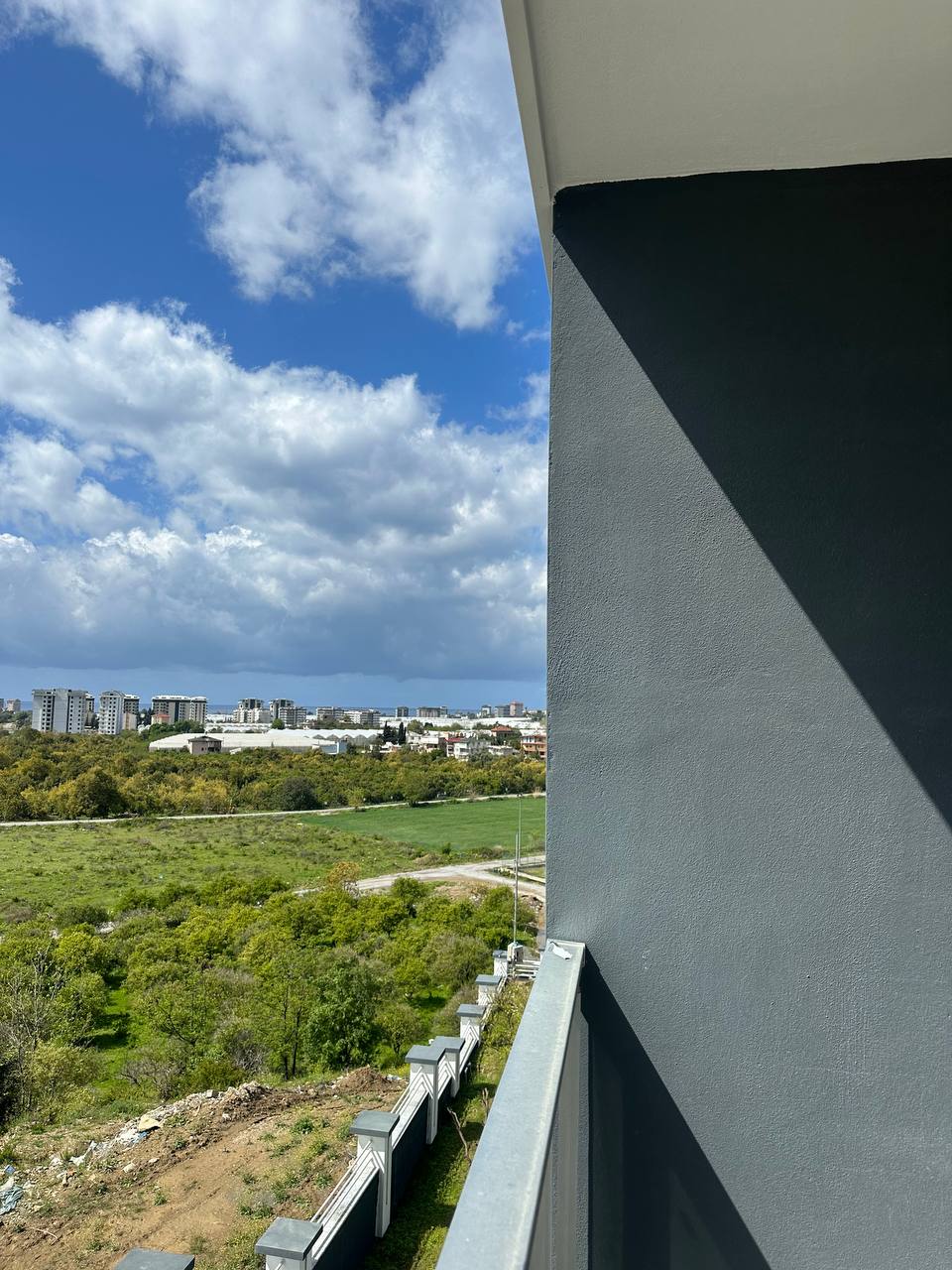 Апартаменты в Алании, Турция, 45 м² - фото 17