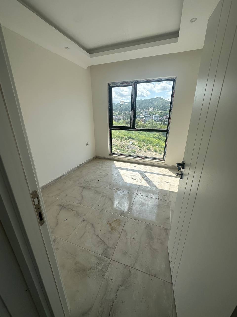 Апартаменты в Алании, Турция, 40 м² - фото 18