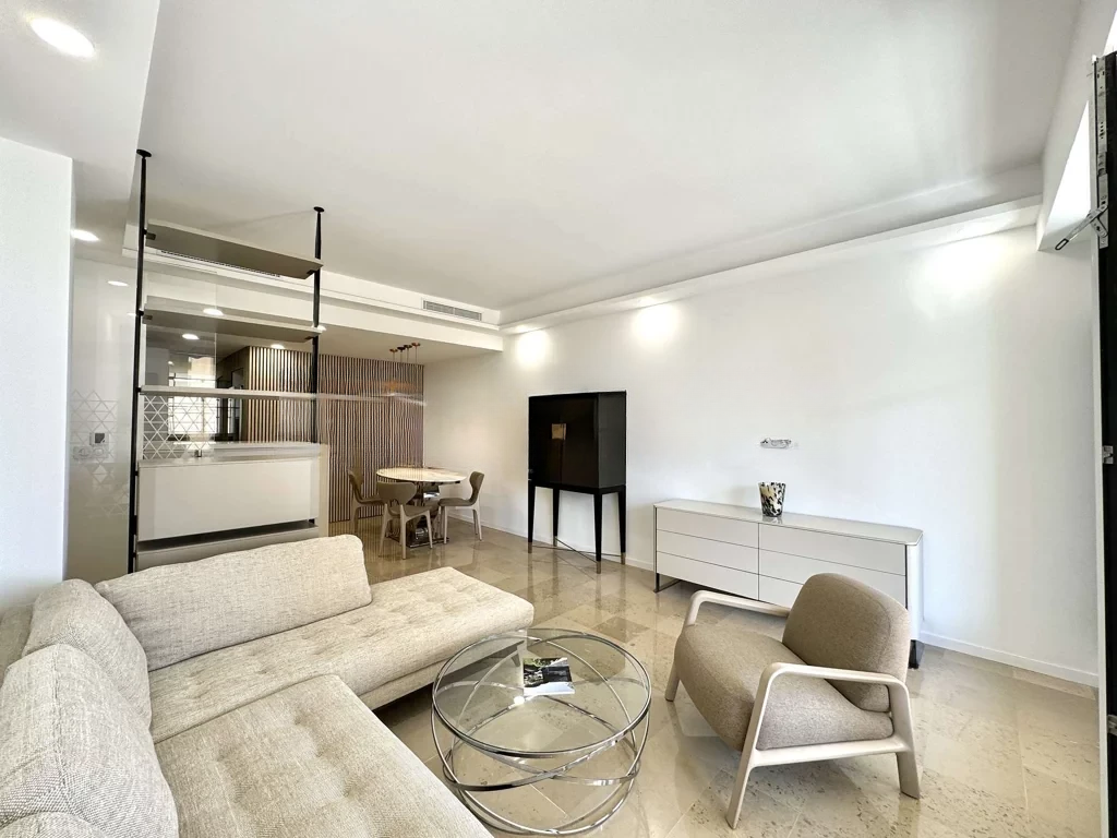 Квартира в Монте Карло, Монако, 130 м² - фото 1