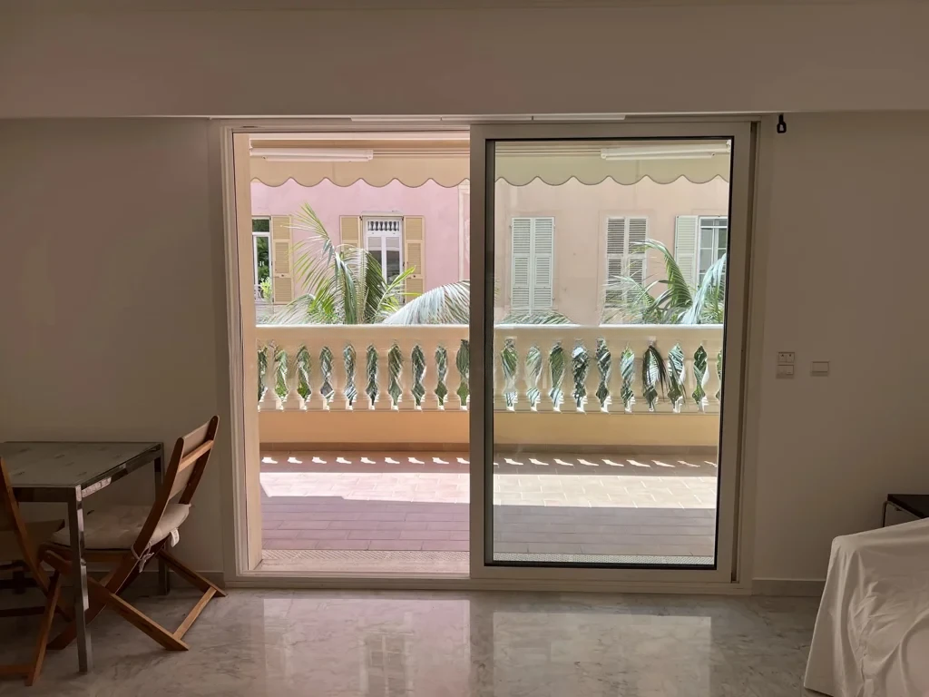 Квартира в Ла-Кондамине, Монако, 43 м² - фото 1