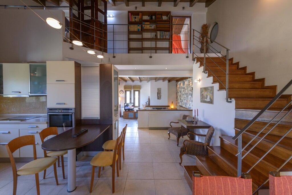 Вилла в Ираклионе, Греция, 250 м² - фото 8