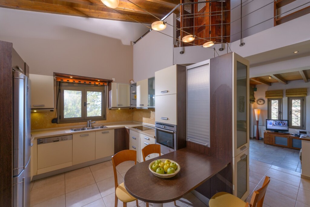 Вилла в Ираклионе, Греция, 250 м² - фото 9