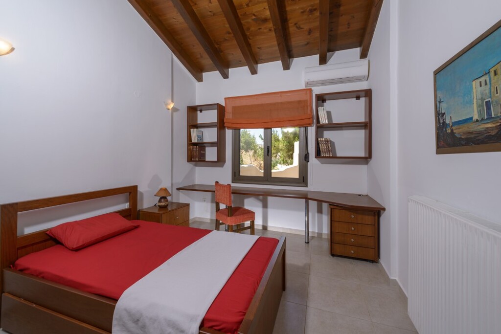 Вилла в Ираклионе, Греция, 250 м² - фото 11