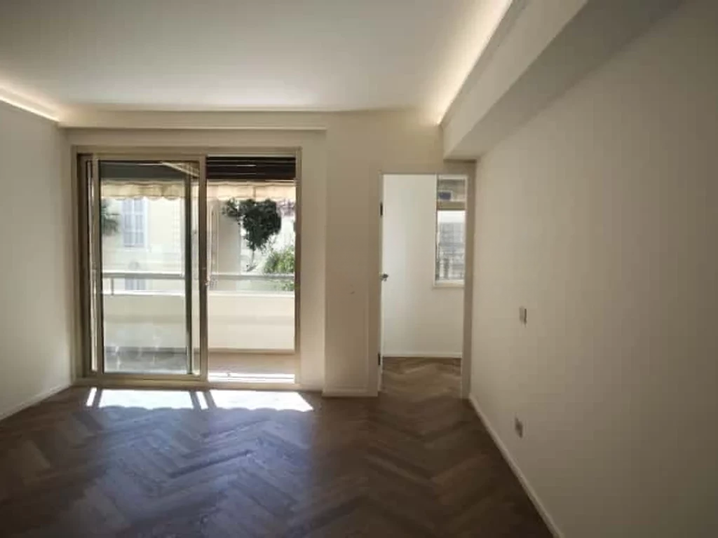 Квартира в Ла-Кондамине, Монако, 113 м² - фото 1