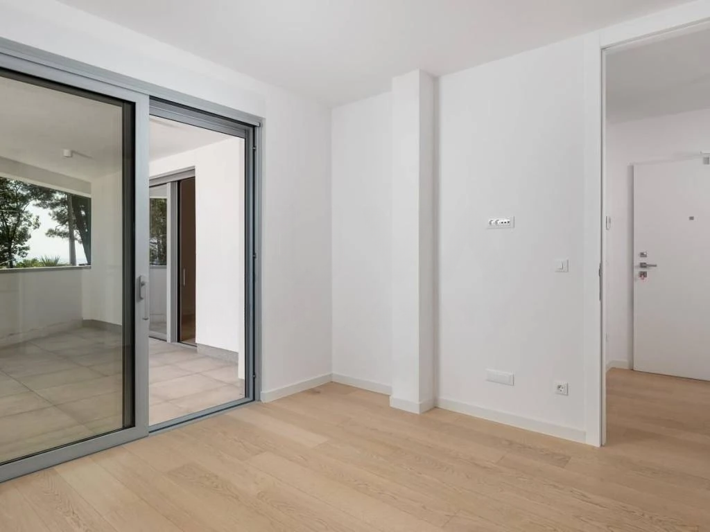 Квартира в Опатии, Хорватия, 102 м² - фото 1