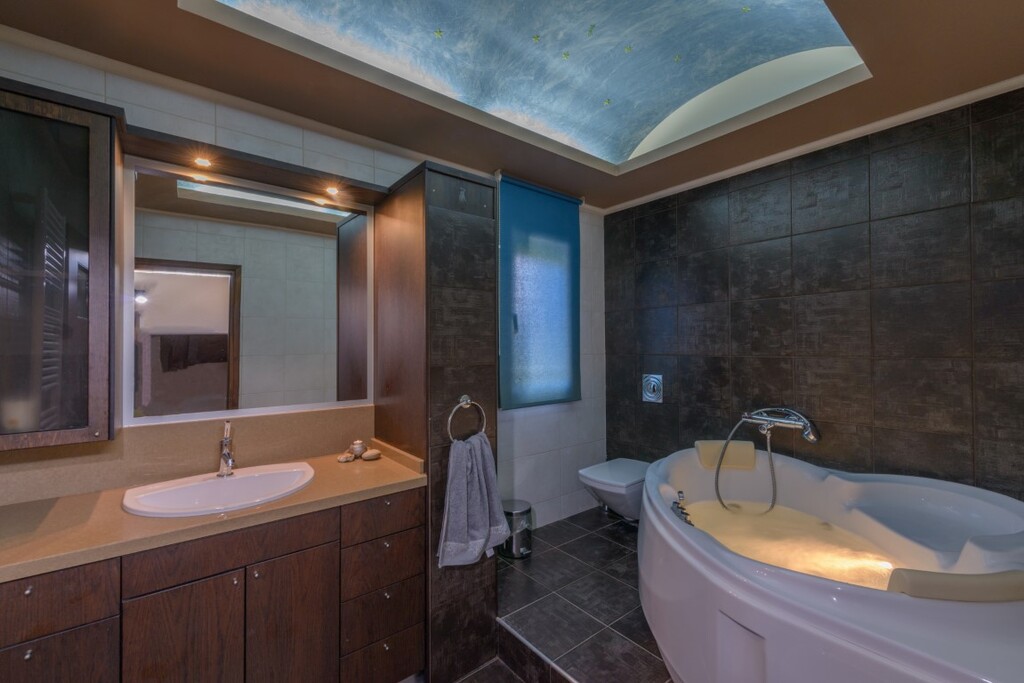 Вилла в Ираклионе, Греция, 250 м² - фото 17