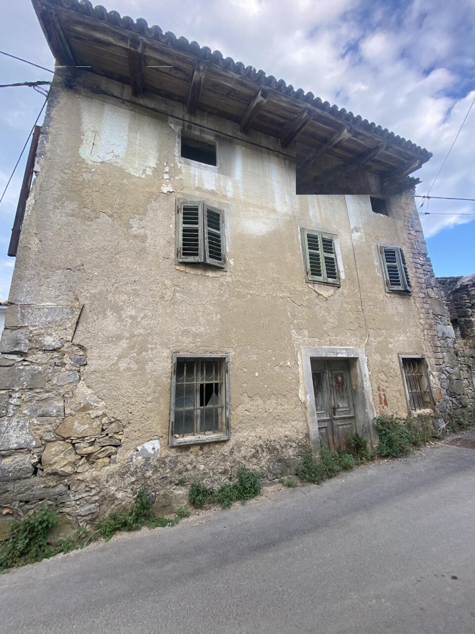Дом в Айдовшчине, Словения, 104 м² - фото 1