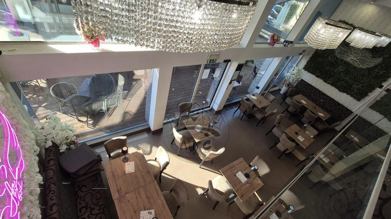 Офис в Любляне, Словения, 239 м² - фото 1