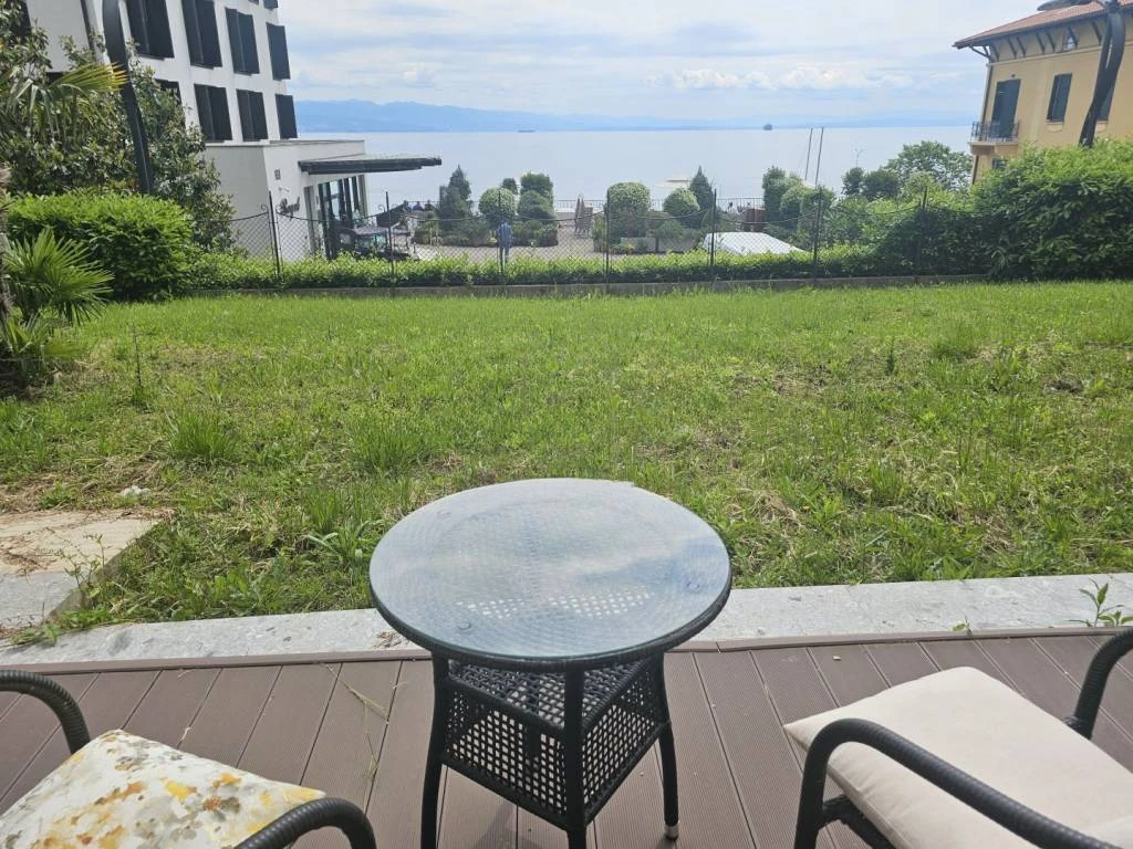 Квартира в Опатии, Хорватия, 29 м² - фото 1