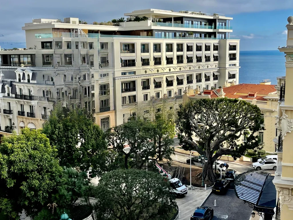 Квартира в Монако, Монако, 60 м² - фото 1