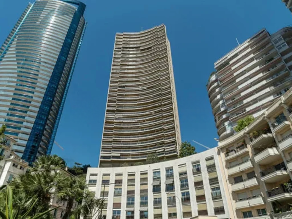 Квартира в Сен-Романе, Монако, 20 м² - фото 1