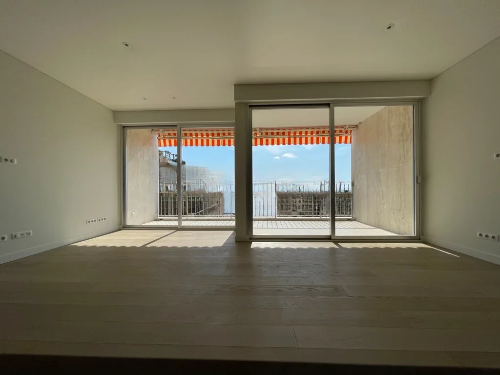 Квартира в Сен-Романе, Монако, 114 м² - фото 1