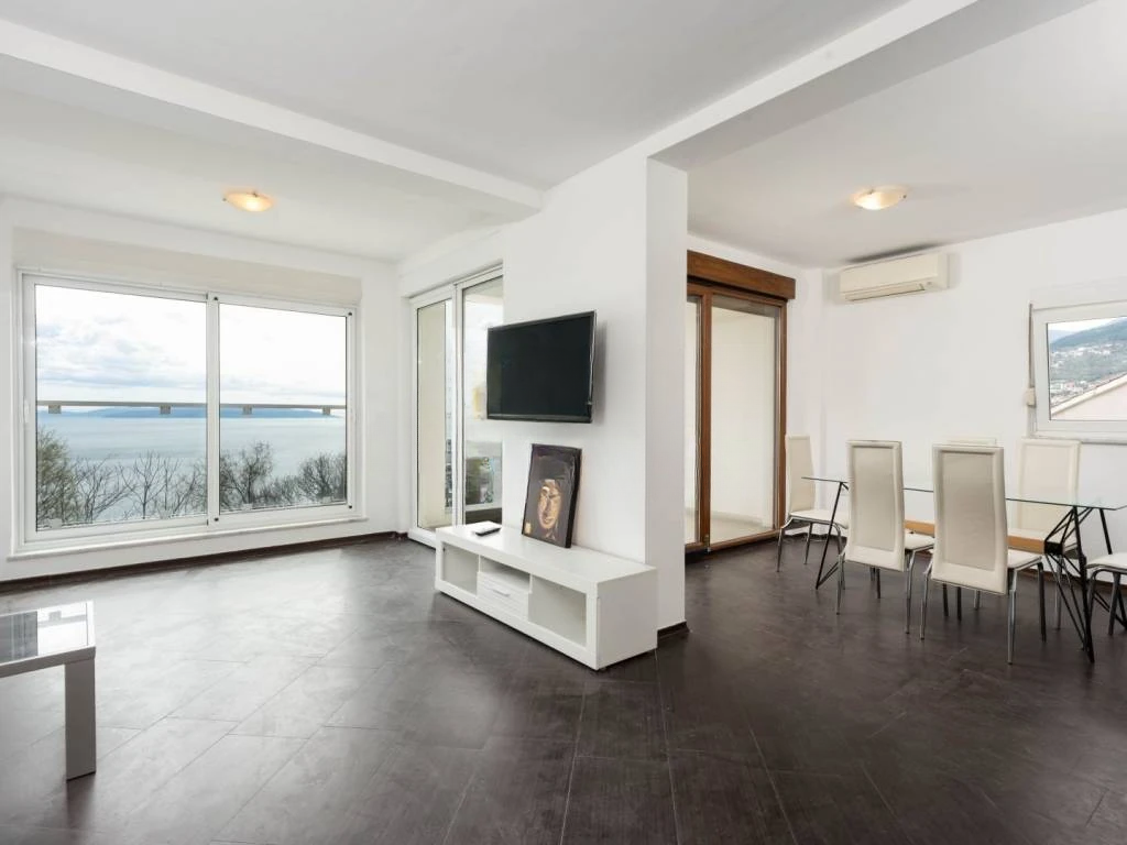 Квартира в Опатии, Хорватия, 56 м² - фото 1