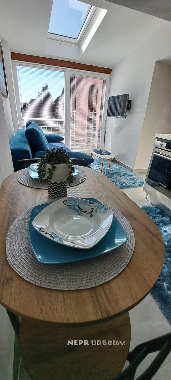 Квартира в Портороже, Словения, 30 м² - фото 1