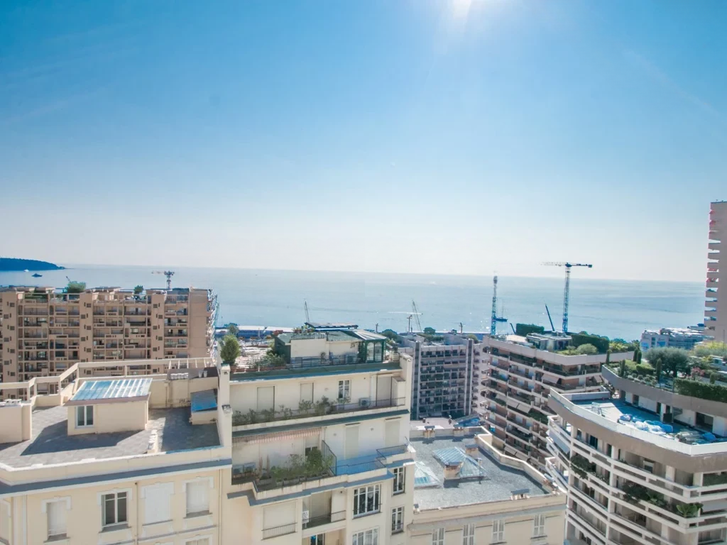 Квартира в Монако, Монако, 295 м² - фото 1