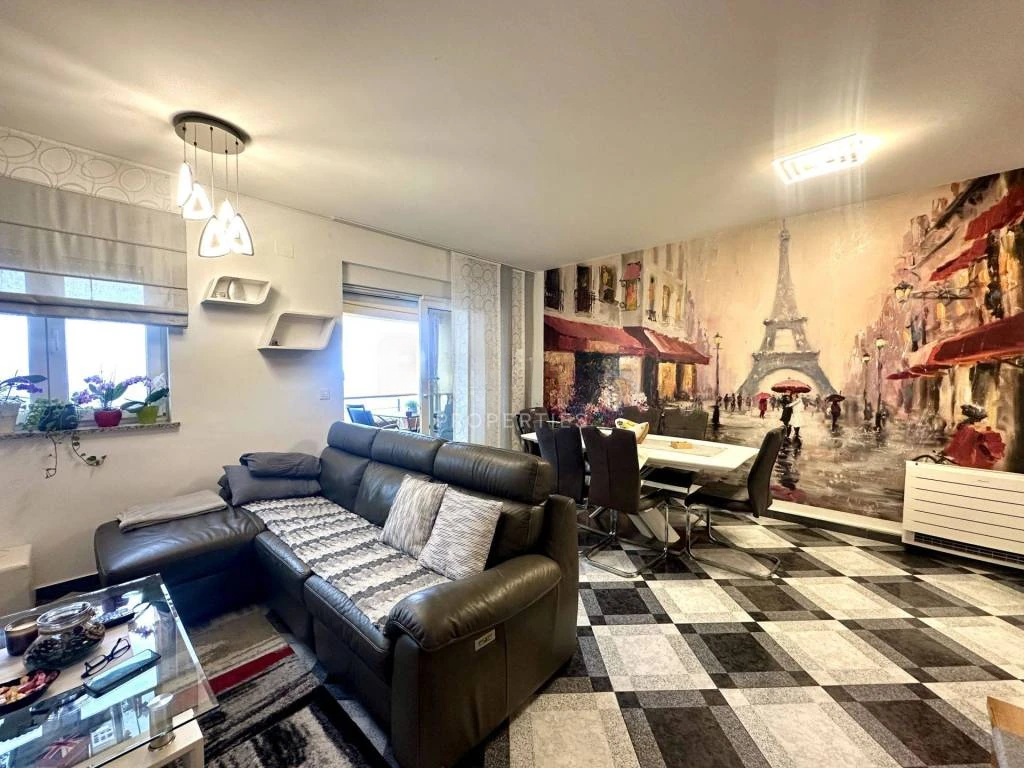 Квартира в Опатии, Хорватия, 84 м² - фото 1
