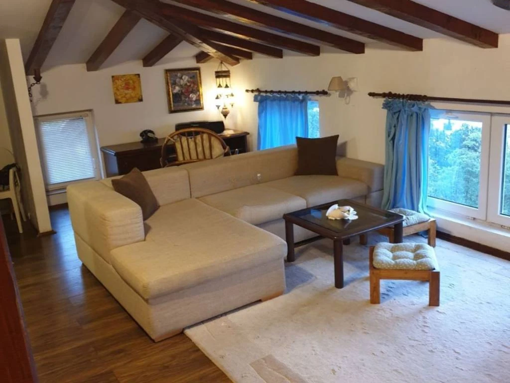Квартира в Опатии, Хорватия, 78 м² - фото 1