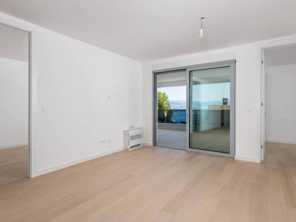 Квартира в Опатии, Хорватия, 95 м² - фото 1