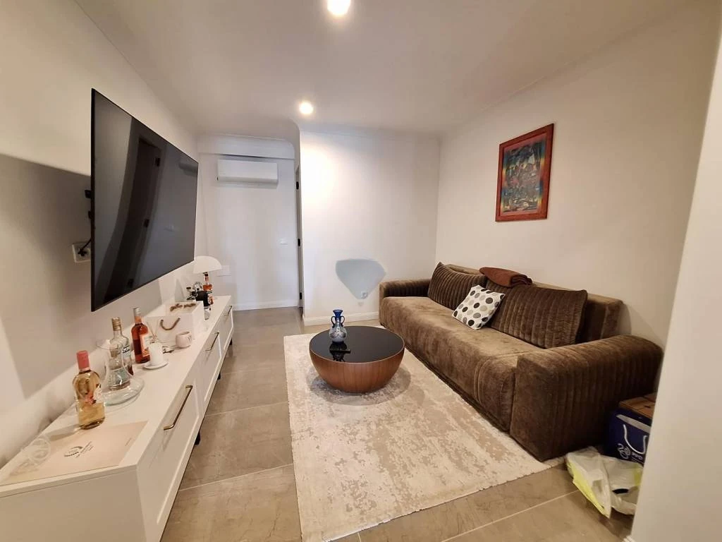 Квартира в Опатии, Хорватия, 59 м² - фото 1
