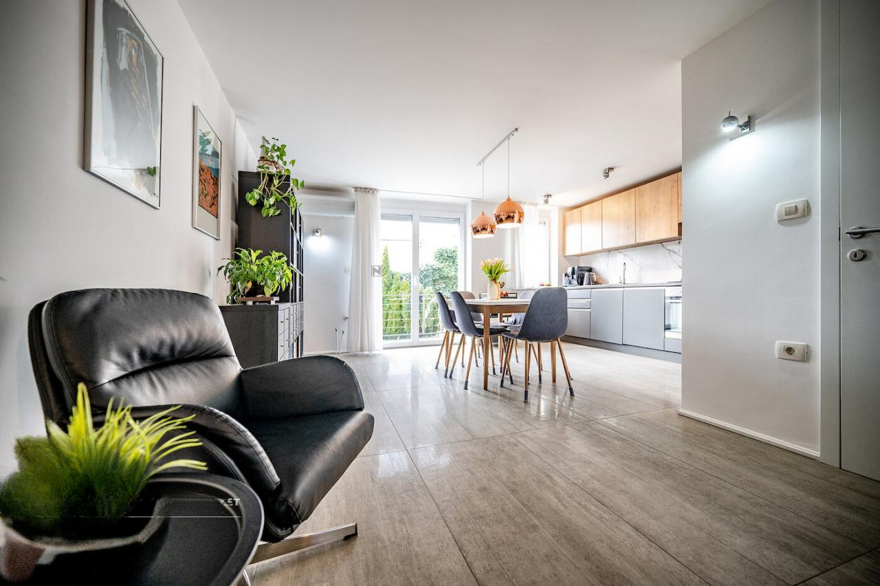 Дом в Любляне, Словения, 150 м² - фото 1
