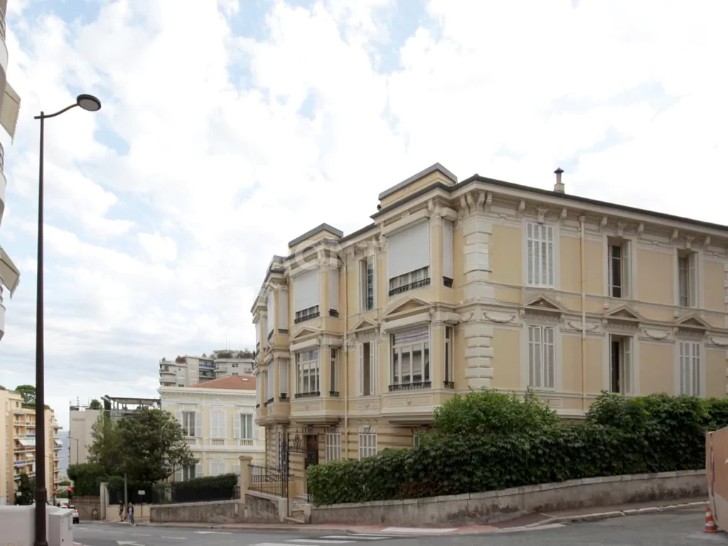 Квартира в Монте Карло, Монако, 3 м² - фото 1
