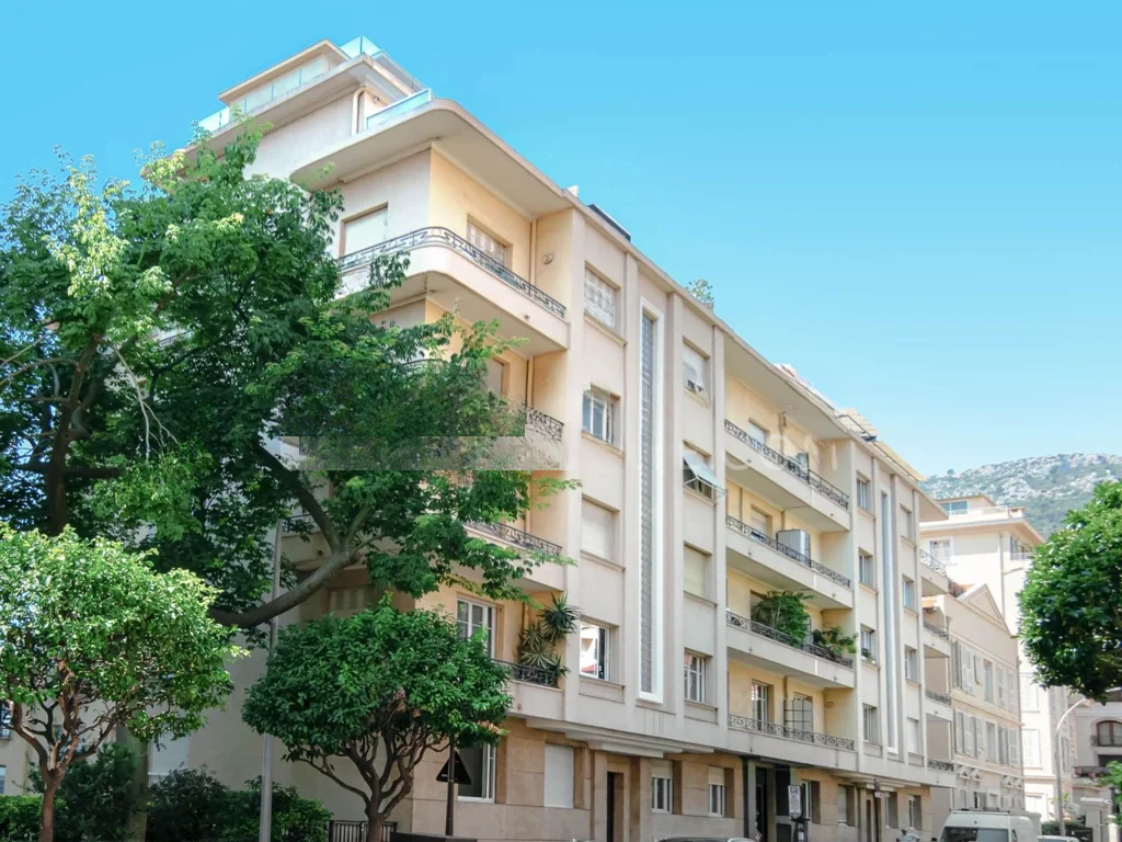 Квартира в Монте Карло, Монако, 380 м² - фото 1