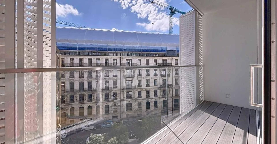Квартира в Женеве, Швейцария, 156 м² - фото 1