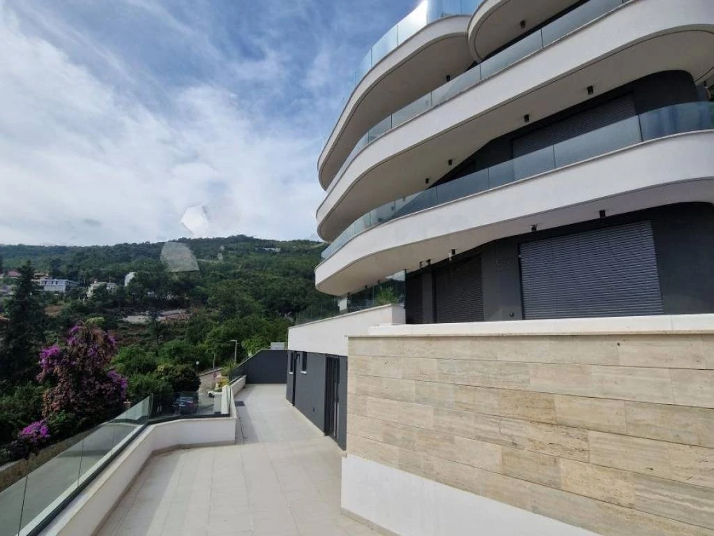 Квартира в Опатии, Хорватия, 117 м² - фото 1