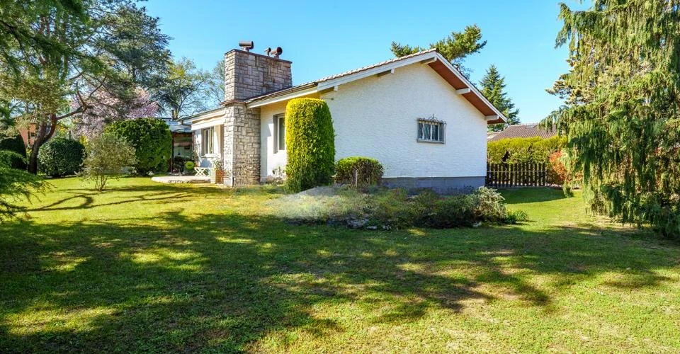 Квартира в Женеве, Швейцария, 140 м² - фото 1