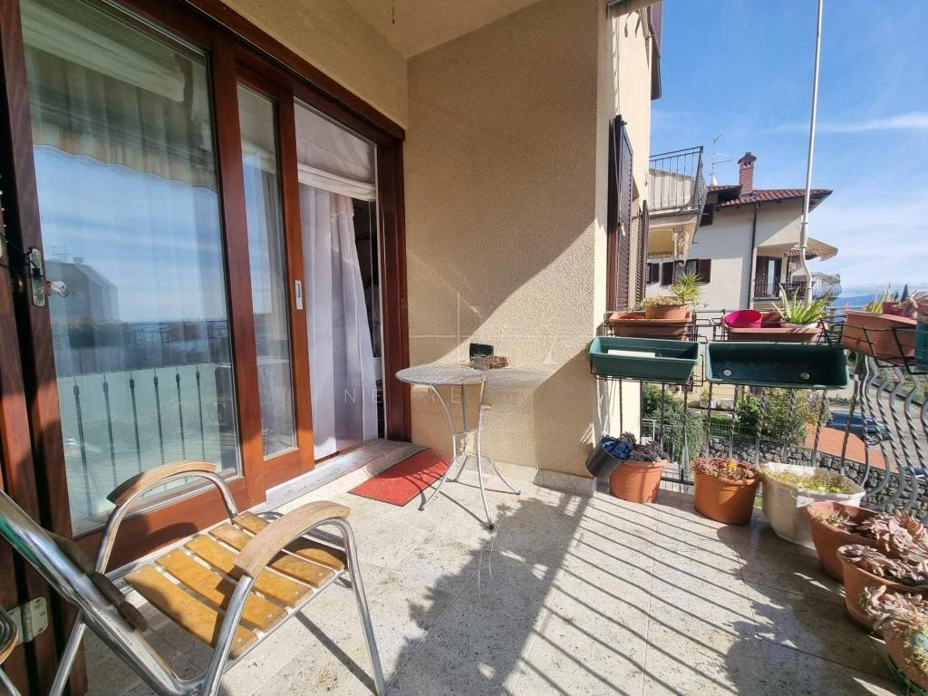 Квартира в Опатии, Хорватия, 48 м² - фото 1
