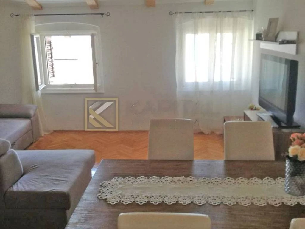 Квартира в Опатии, Хорватия, 70 м² - фото 1