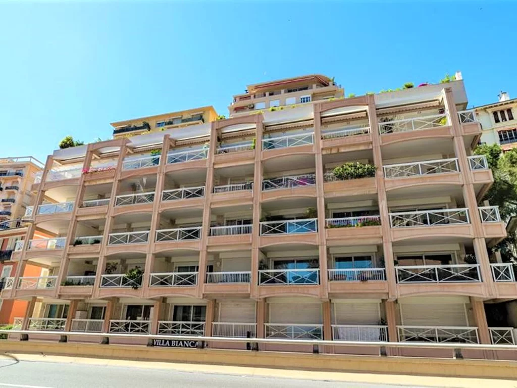 Квартира в Монте Карло, Монако, 140 м² - фото 1
