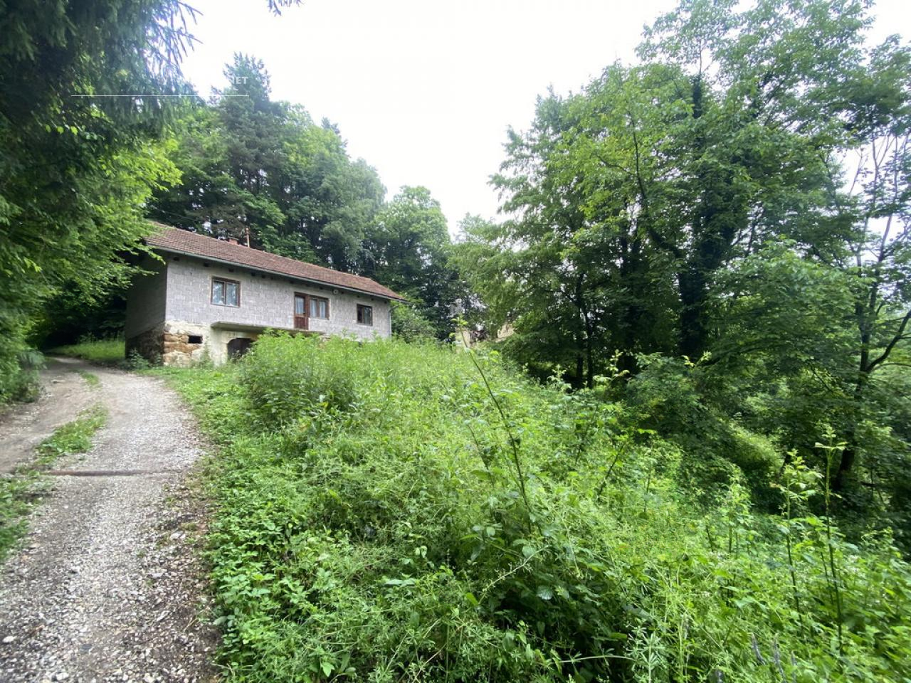 Дом в Шентюре, Словения, 91 м² - фото 1